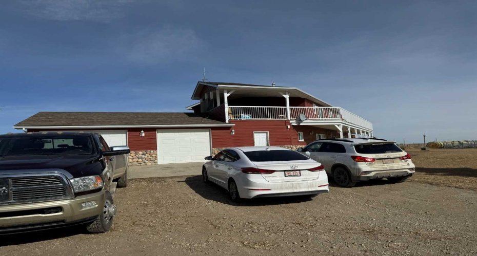 274161 range road 13, Rural Rocky View County, Alberta T4B2A3, 6 Bedrooms Bedrooms, ,4 BathroomsBathrooms,Residential,For Sale,range road 13,A2202860