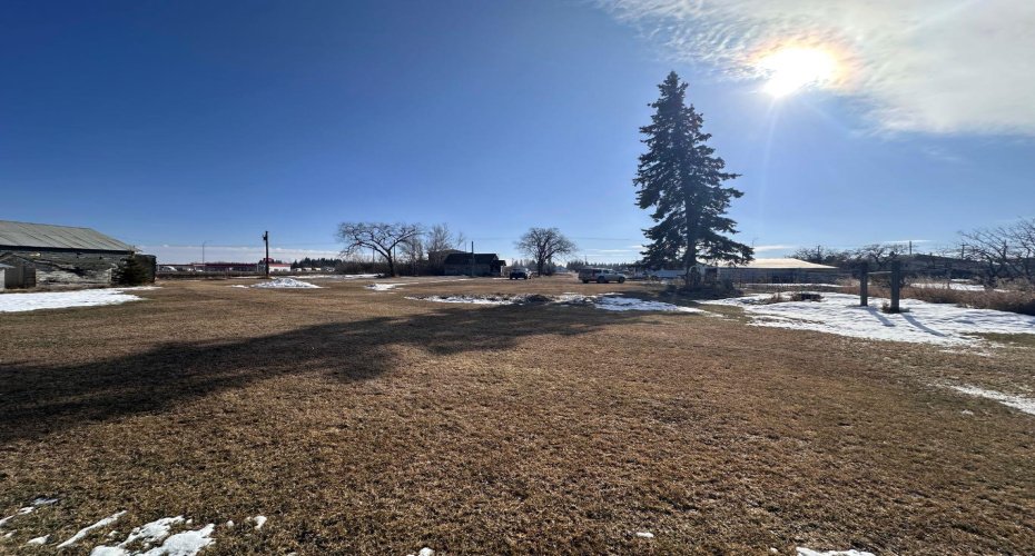 4902 50 Ave, Grassland, Alberta T0A 1V0, ,Commercial,For Sale,50 Ave,A2201666