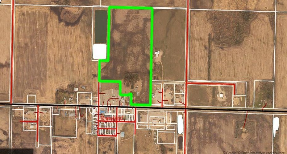 4902 50 Ave, Grassland, Alberta T0A 1V0, ,Commercial,For Sale,50 Ave,A2201666