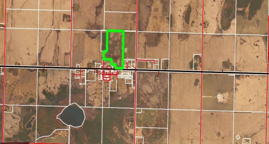 4902 50 Ave, Grassland, Alberta T0A 1V0, ,Commercial,For Sale,50 Ave,A2201666