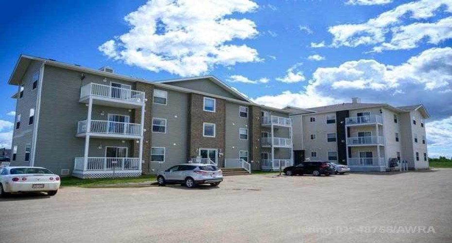 2814 48 Avenue, Athabasca, Alberta T9S 0A5, 2 Bedrooms Bedrooms, ,1 BathroomBathrooms,Residential,For Sale,48,A2202237
