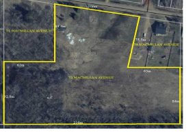 75 MacMillan Avenue, McLennan, Alberta T0H 2L0, ,Land,For Sale,MacMillan,A2203037