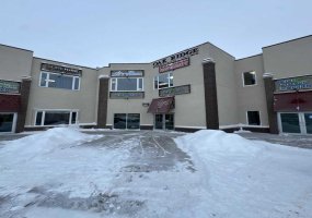 11745 105 Street, Grande Prairie, Alberta T8V 2Z7, ,Commercial,For Lease,Oak Ridge Business Centre,105,A2102995