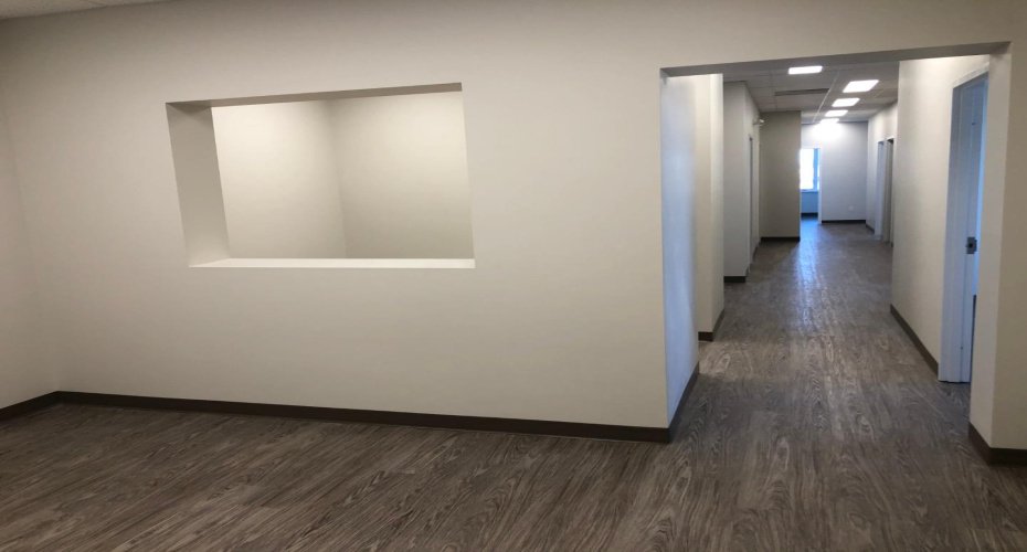 11745 105 Street, Grande Prairie, Alberta T8V 2Z7, ,Commercial,For Lease,Oak Ridge Business Centre,105,A2102995