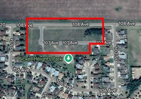 10405 107 Avenue, Fairview, Alberta T0H1L0, ,Land,For Sale,107,A2203439