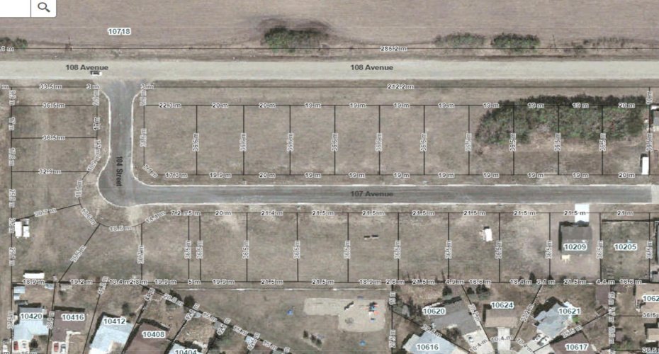 10401 107 Avenue, Fairview, Alberta T0H1L0, ,Land,For Sale,107,A2203513