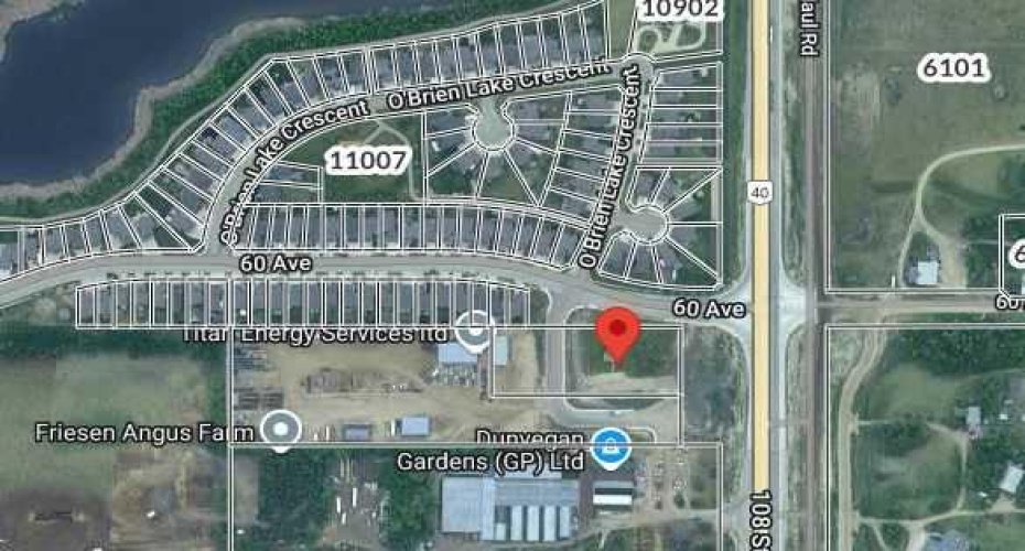 711038 HWY 40 Street, Grande Prairie, Alberta T8W 5B6, ,Commercial,For Sale,HWY 40,A2203524