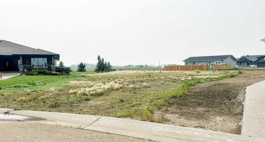 6927 Meadowview Close, Stettler, Alberta T4K 1M4, ,Land,For Sale,Meadowview,A2203905