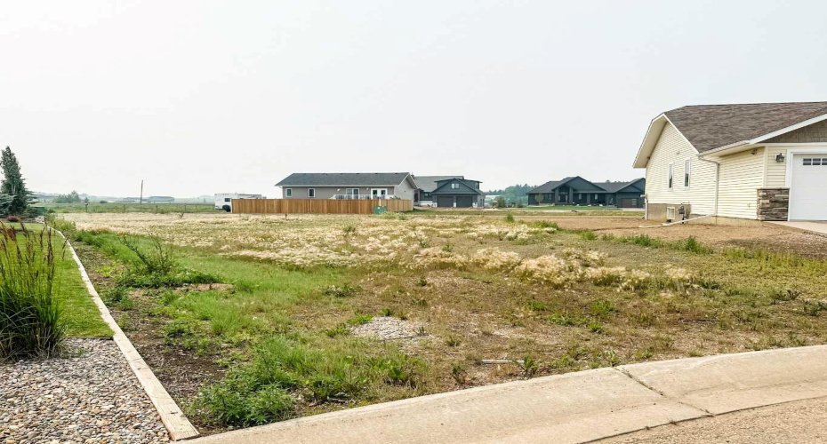 6927 Meadowview Close, Stettler, Alberta T4K 1M4, ,Land,For Sale,Meadowview,A2203905