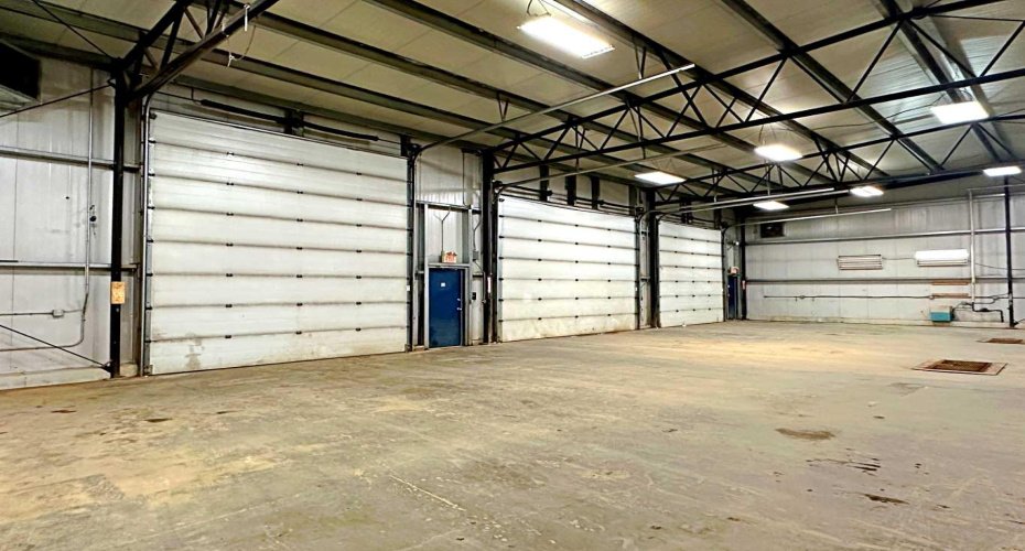 286 MacLennan Crescent, Fort McMurray, Alberta T9H 4G1, ,Commercial,For Lease,MacLennan,A2203611