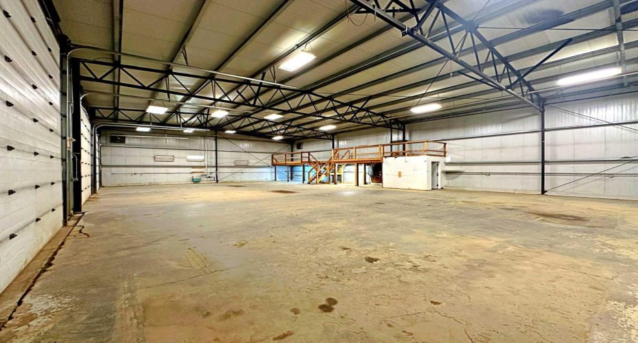 286 MacLennan Crescent, Fort McMurray, Alberta T9H 4G1, ,Commercial,For Lease,MacLennan,A2203611