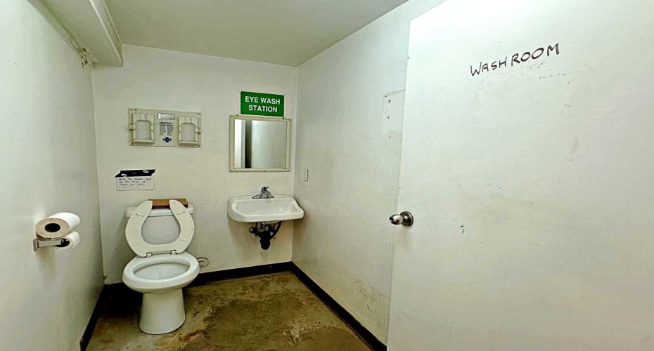 286 MacLennan Crescent, Fort McMurray, Alberta T9H 4G1, ,Commercial,For Lease,MacLennan,A2203611