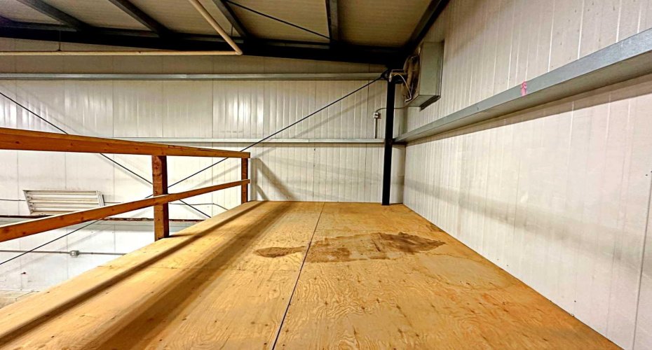 286 MacLennan Crescent, Fort McMurray, Alberta T9H 4G1, ,Commercial,For Lease,MacLennan,A2203611