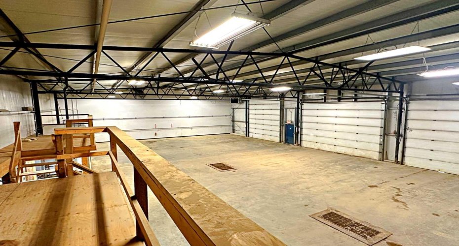 286 MacLennan Crescent, Fort McMurray, Alberta T9H 4G1, ,Commercial,For Lease,MacLennan,A2203611