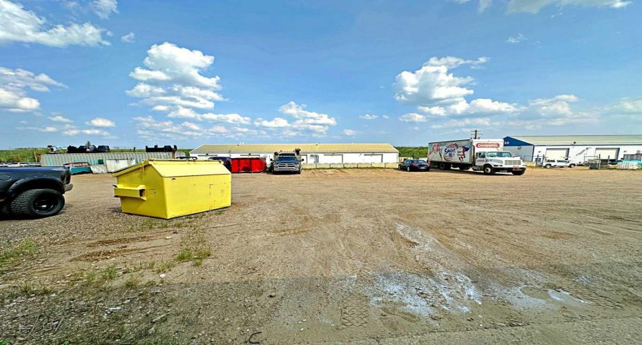 286 MacLennan Crescent, Fort McMurray, Alberta T9H 4G1, ,Commercial,For Lease,MacLennan,A2203611