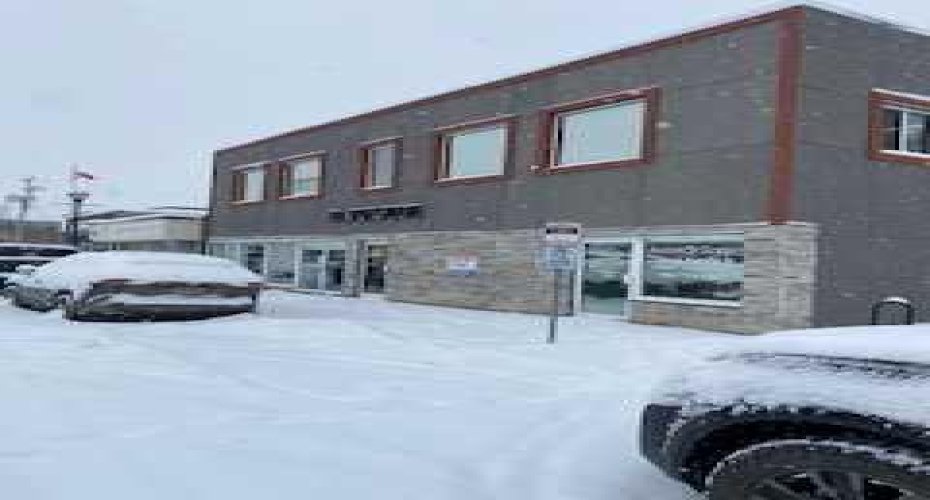 4920 51 Avenue, Whitecourt, Alberta T7S 1A1, ,Commercial,For Lease,51,A2203709