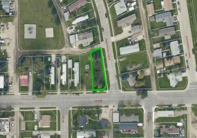 4504 55 Avenue, Whitecourt, Alberta T7S1A8, ,Land,For Sale,55,A2203730