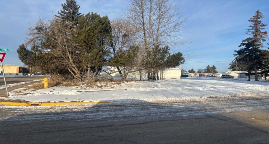 4504 55 Avenue, Whitecourt, Alberta T7S1A8, ,Land,For Sale,55,A2203730