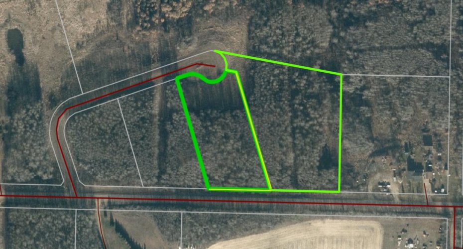 16326 Twp Rd 675, Plamondon, Alberta T0A 2T0, ,Land,For Sale,Twp Rd 675,A2203769