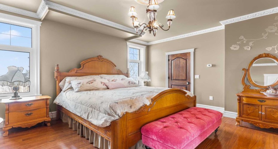 31542 HWY 2A, Rural Mountain View County, Alberta T0M0W0, 4 Bedrooms Bedrooms, ,3 BathroomsBathrooms,Residential,For Sale,HWY 2A,A2199828