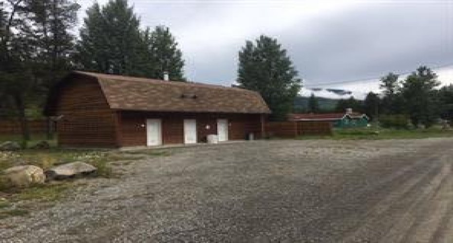9432 Hwy 3 & 95, Out of Province_Alberta, British Columbia V0B 2P0, ,Commercial,For Sale,Hwy 3 & 95,A2204086