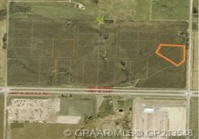 722040 Range Road 51, Rural Grande Prairie No. 1, County of, Alberta T8X 0T1, ,Land,For Sale,Range Road 51,A2102123