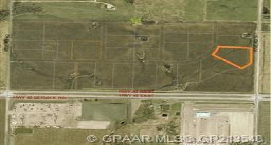 722040 Range Road 51, Rural Grande Prairie No. 1, County of, Alberta T8X 0T1, ,Land,For Sale,Range Road 51,A2102123