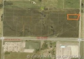 722040 Range Road 51, Rural Grande Prairie No. 1, County of, Alberta T8X 0T1, ,Land,For Sale,Range Road 51,A2102125