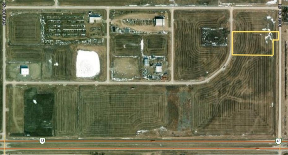 722040 Range Road 51, Rural Grande Prairie No. 1, County of, Alberta T8X 0T1, ,Land,For Sale,Range Road 51,A2102125