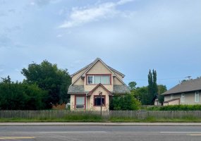 1312 Edmonton Trail, Calgary, Alberta T2E 3K7, ,Land,For Sale,Edmonton,A2194114