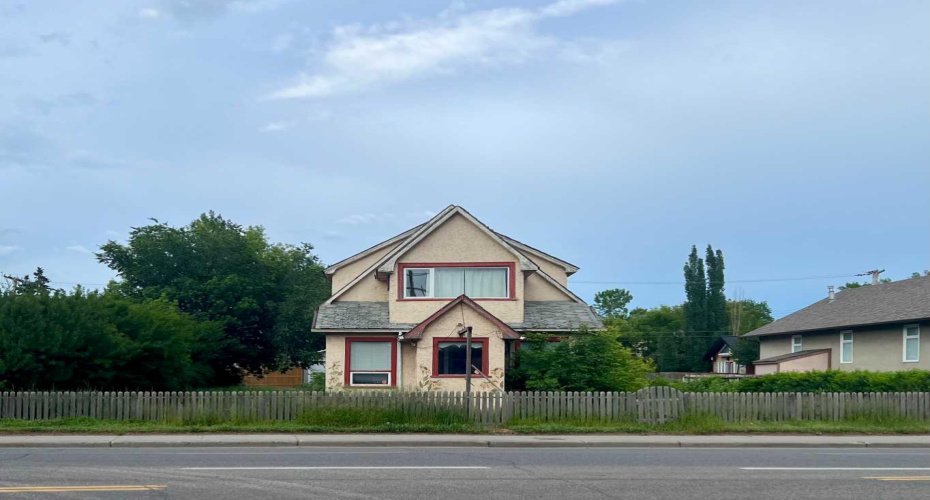 1312 Edmonton Trail, Calgary, Alberta T2E 3K7, ,Land,For Sale,Edmonton,A2194114