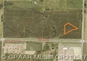 722040 Range Road 51, Rural Grande Prairie No. 1, County of, Alberta T8X 0T1, ,Land,For Sale,Range Road 51,A2102126