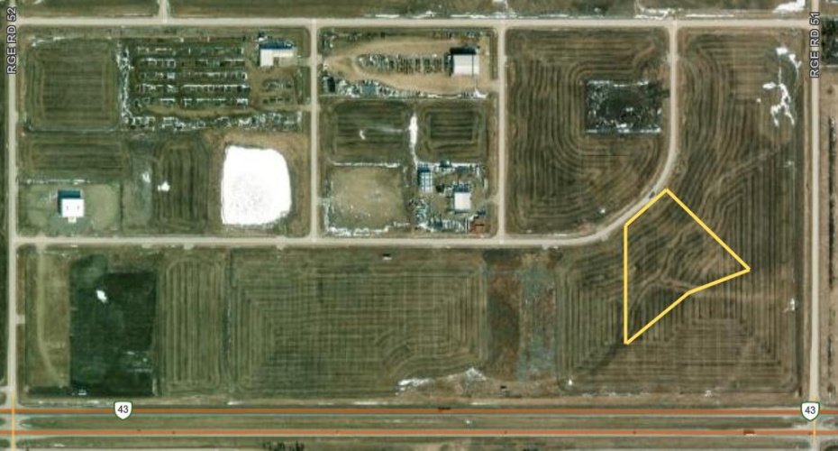722040 Range Road 51, Rural Grande Prairie No. 1, County of, Alberta T8X 0T1, ,Land,For Sale,Range Road 51,A2102126