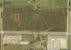 722040 Range Road 51, Rural Grande Prairie No. 1, County of, Alberta T8X 0T1, ,Land,For Sale,Range Road 51,A2102129