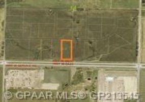 722040 Range Road 51, Rural Grande Prairie No. 1, County of, Alberta T8X 0T1, ,Land,For Sale,Range Road 51,A2102134