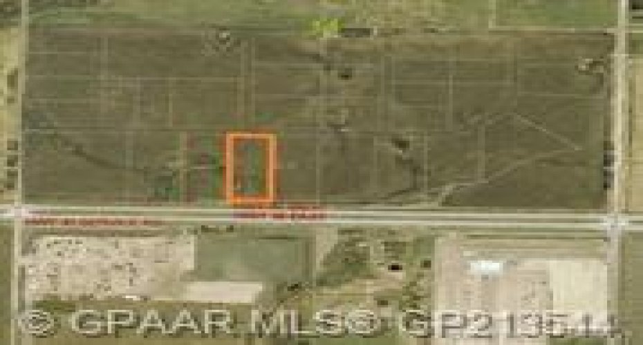 722040 Range Road 51, Rural Grande Prairie No. 1, County of, Alberta T8X 0T1, ,Land,For Sale,Range Road 51,A2102135