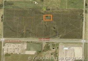 722040 Range Road 51, Rural Grande Prairie No. 1, County of, Alberta T8X 0T1, ,Land,For Sale,Range Road 51,A2102139