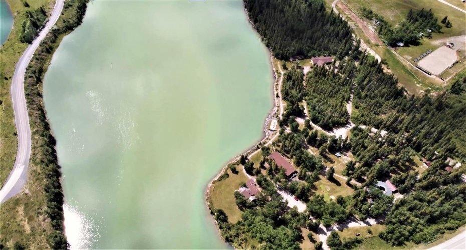 9 Bagley Pass, Rural Bighorn No. 8, M.D. of, Alberta T0L2C0, 5 Bedrooms Bedrooms, ,5 BathroomsBathrooms,Residential,For Sale,Bagley,A2204487