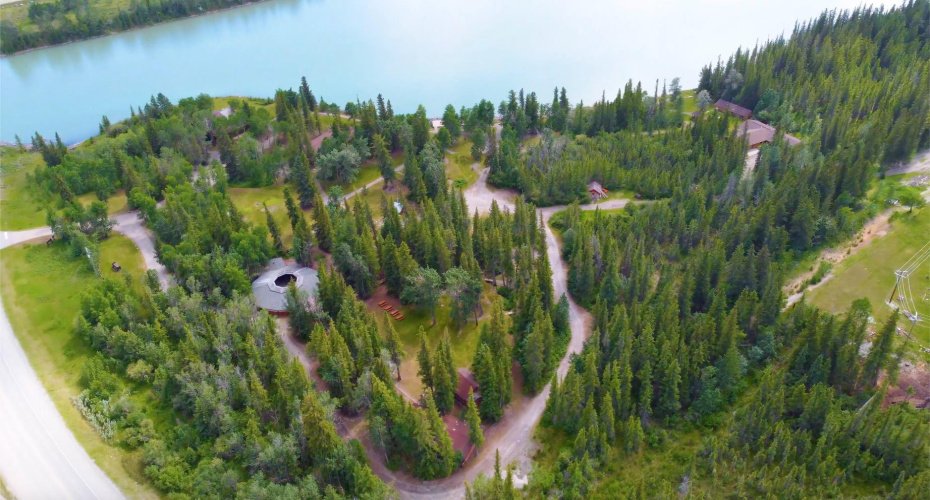 9 Bagley Pass, Rural Bighorn No. 8, M.D. of, Alberta T0L2C0, 5 Bedrooms Bedrooms, ,5 BathroomsBathrooms,Residential,For Sale,Bagley,A2204487