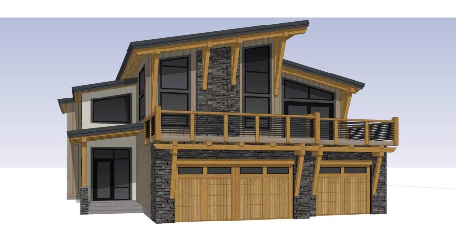 9 Bagley Pass, Rural Bighorn No. 8, M.D. of, Alberta T0L2C0, 5 Bedrooms Bedrooms, ,5 BathroomsBathrooms,Residential,For Sale,Bagley,A2204487