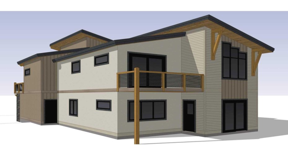 9 Bagley Pass, Rural Bighorn No. 8, M.D. of, Alberta T0L2C0, 5 Bedrooms Bedrooms, ,5 BathroomsBathrooms,Residential,For Sale,Bagley,A2204487