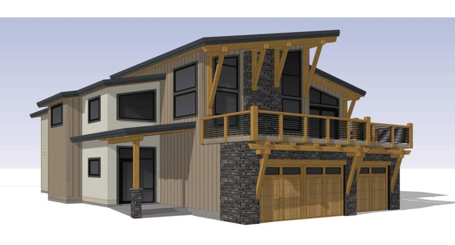 9 Bagley Pass, Rural Bighorn No. 8, M.D. of, Alberta T0L2C0, 5 Bedrooms Bedrooms, ,5 BathroomsBathrooms,Residential,For Sale,Bagley,A2204487