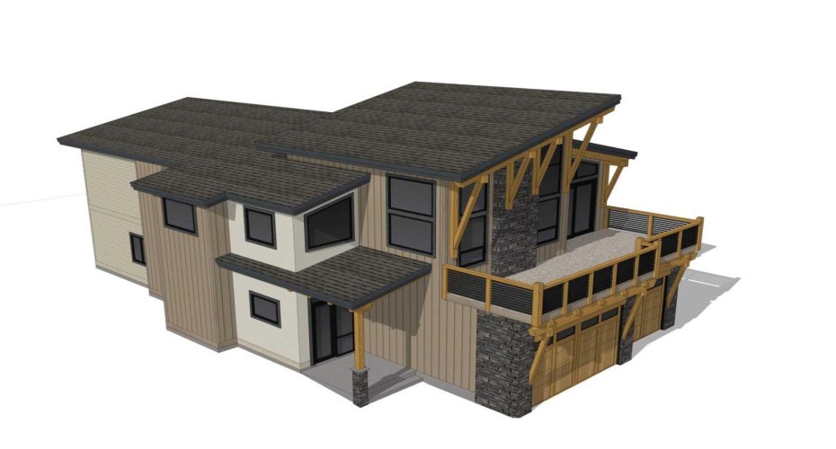 9 Bagley Pass, Rural Bighorn No. 8, M.D. of, Alberta T0L2C0, 5 Bedrooms Bedrooms, ,5 BathroomsBathrooms,Residential,For Sale,Bagley,A2204487