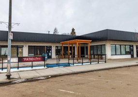 4812 50 Street, Stettler, Alberta T0C 2L0, ,Commercial,For Lease,50,A2204766