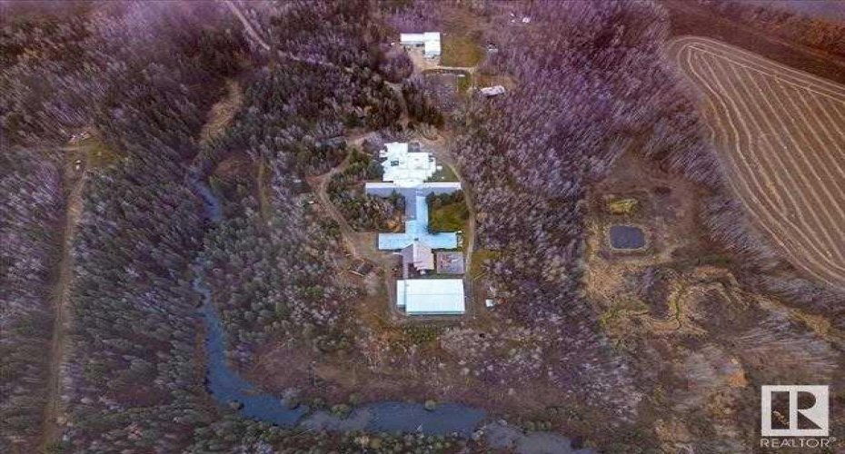 51165 RR 30, Rural Leduc County, Alberta T0C 2T0, ,Commercial,For Sale,RR 30,A2188029