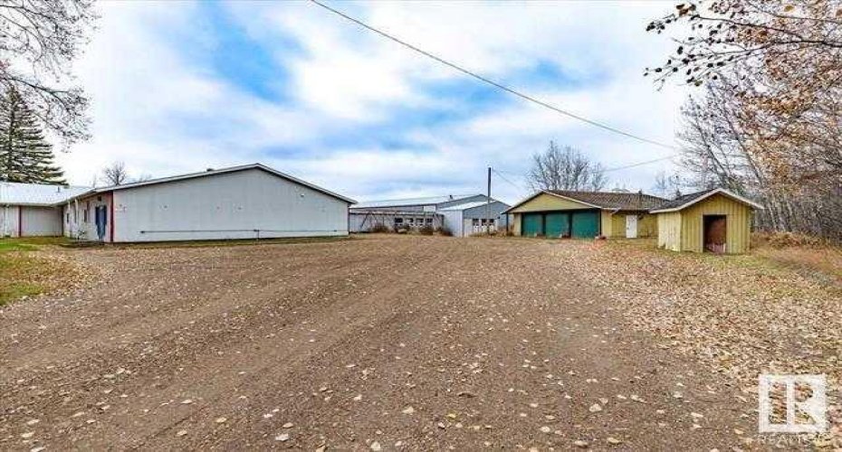 51165 RR 30, Rural Leduc County, Alberta T0C 2T0, ,Commercial,For Sale,RR 30,A2188029