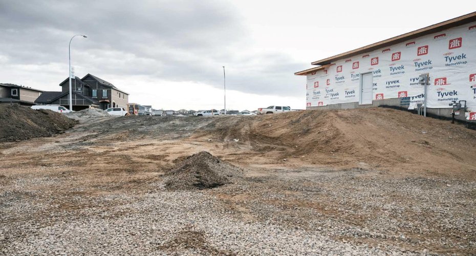 35 Lakewood Point, Strathmore, Alberta T1P 0G7, ,Land,For Sale,Lakewood,A2203429