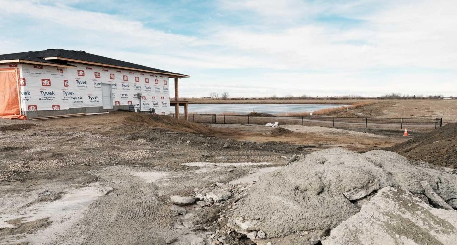 35 Lakewood Point, Strathmore, Alberta T1P 0G7, ,Land,For Sale,Lakewood,A2203429