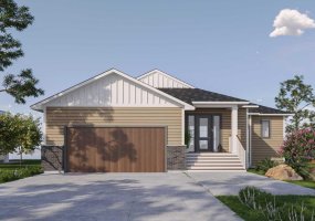 6 Lake McGregor Drive, Rural Vulcan County, Alberta T0L 1G0, 2 Bedrooms Bedrooms, ,2 BathroomsBathrooms,Residential,For Sale,Lake McGregor,A2204515