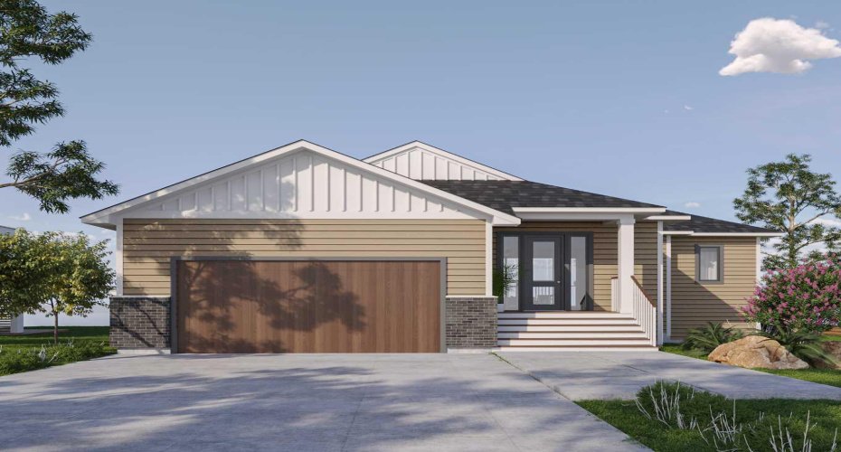 6 Lake McGregor Drive, Rural Vulcan County, Alberta T0L 1G0, 2 Bedrooms Bedrooms, ,2 BathroomsBathrooms,Residential,For Sale,Lake McGregor,A2204515